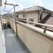 【東京都/小平市津田町】小平市津田町2丁目　戸建 バルコニー