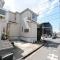 【東京都/小平市津田町】小平市津田町2丁目　戸建 外観