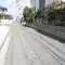 【東京都/小平市津田町】小平市津田町2丁目　戸建 前面道路
