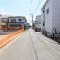 【東京都/国分寺市日吉町】国分寺市日吉町4丁目　新築戸建1号棟 前面道路