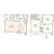 【東京都/国分寺市日吉町】国分寺市日吉町4丁目　新築戸建1号棟 間取り図