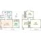 【東京都/国分寺市西町】国分寺市西町2丁目　中古戸建 間取り図