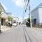 【東京都/国立市北】国立市北2丁目　戸建 前面道路