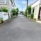 【東京都/国分寺市内藤】プラウドシーズン国立緑彩の街 前面道路