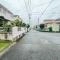 【東京都/八王子市富士見町】八王子市富士見町　中古戸建 前面道路