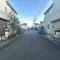 【東京都/国分寺市富士本】プラウドシーズン国立　四季の街 前面道路