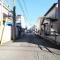 【東京都/小平市小川町】小平市小川町2丁目　戸建 前面道路