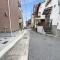 【兵庫県/神戸市灘区赤坂通】神戸市灘区赤坂通六丁目　中古戸建 前面道路