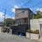 【兵庫県/神戸市垂水区つつじが丘】神戸市垂水区つつじが丘七丁目　中古戸建 外観：2024年に外壁の塗り替え工事を実施済み。
ブラウン基調の外観