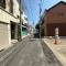 【兵庫県/神戸市兵庫区石井町】神戸市兵庫区石井町二丁目 新築戸建B号棟 前面道路