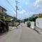 【兵庫県/芦屋市岩園町】芦屋市岩園町　中古戸建て 前面道路