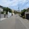 【兵庫県/芦屋市岩園町】芦屋市岩園町　中古戸建て 前面道路