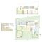 【兵庫県/芦屋市岩園町】芦屋市岩園町　中古戸建て 間取り図