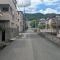 【兵庫県/神戸市東灘区本山中町】神戸市東灘区本山中町三丁目　中古戸建 前面道路