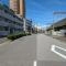 【兵庫県/神戸市灘区弓木町】神戸市灘区弓木町五丁目　中古戸建 前面道路