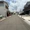 【大阪府/堺市堺区京町通】大阪府堺市堺区京町通 中古戸建 前面道路