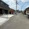 【大阪府/堺市堺区京町通】大阪府堺市堺区京町通 中古戸建 前面道路