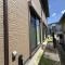 【大阪府/豊中市宮山町】大阪府豊中市宮山町三丁目　中古戸建 庭