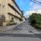 【兵庫県/神戸市東灘区住吉山手】神戸市東灘区住吉山手六丁目　中古戸建 前面道路