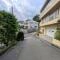 【兵庫県/神戸市東灘区住吉山手】神戸市東灘区住吉山手六丁目　中古戸建 前面道路