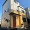 【東京都/足立区谷中】足立区谷中3丁目 中古戸建 外観