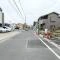 【東京都/足立区東保木間】足立区東保木間1丁目 戸建 前面道路