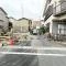 【東京都/足立区東保木間】足立区東保木間1丁目 戸建 前面道路