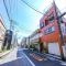 【東京都/足立区足立】足立区足立4丁目／戸建 前面道路