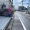 【東京都/葛飾区水元】葛飾区水元1丁目　中古戸建 前面道路