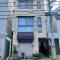 【東京都/足立区中央本町】足立区中央本町4丁目　店舗併用住宅 外観