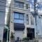 【東京都/足立区中央本町】足立区中央本町4丁目　店舗併用住宅 外観