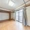 【東京都/足立区中央本町】足立区中央本町4丁目　店舗併用住宅 洋室：3階部分