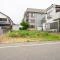 【東京都/足立区入谷】足立区入谷2丁目／新築戸建　B号棟 現地（建築前）：【全2区画】