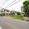 【東京都/足立区入谷】足立区入谷2丁目／新築戸建　B号棟 前面道路