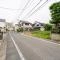 【東京都/足立区入谷】足立区入谷2丁目／新築戸建　B号棟 前面道路