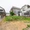 【東京都/足立区入谷】足立区入谷2丁目／新築戸建　B号棟 現地（建築前）：【全2区画】
