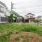 【東京都/足立区入谷】足立区入谷2丁目／新築戸建　B号棟 現地（建築前）：【全2区画】