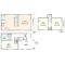 【東京都/足立区入谷】足立区入谷2丁目／新築戸建　B号棟 間取り図