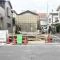 【東京都/足立区東保木間】足立区東保木間1丁目／新築戸建 建築中の外観