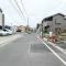 【東京都/足立区東保木間】足立区東保木間1丁目／新築戸建 前面道路
