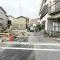 【東京都/足立区東保木間】足立区東保木間1丁目／新築戸建 前面道路