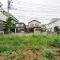【東京都/足立区入谷】足立区入谷2丁目／新築戸建　A号棟 現地（建築前）：【全2区画】