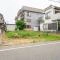 【東京都/足立区入谷】足立区入谷2丁目／新築戸建　A号棟 前面道路