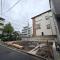【東京都/足立区東和】足立区東和2丁目 新築戸建 建築中の外観
