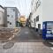 【東京都/足立区東和】足立区東和2丁目 新築戸建 前面道路