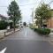 【東京都/足立区東和】足立区東和2丁目 新築戸建 前面道路