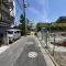 【東京都/江戸川区宇喜田町】江戸川区宇喜田町新築戸建-1 前面道路