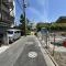 【東京都/江戸川区宇喜田町】江戸川区宇喜田町新築戸建-2 前面道路
