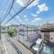 【東京都/江戸川区北葛西】江戸川区北葛西5丁目戸建 眺望