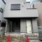 【東京都/江戸川区上篠崎】江戸川区上篠崎2丁目新築戸建て 建築中の外観